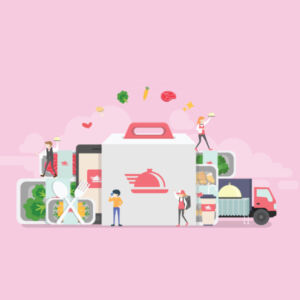 Resto- Market